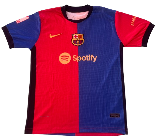 Barça home 24/25