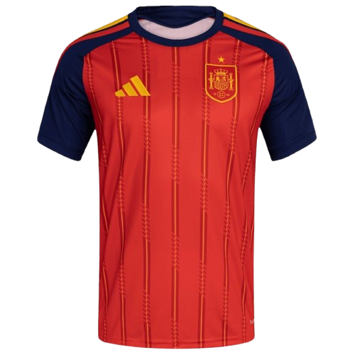 Espagne home 22
