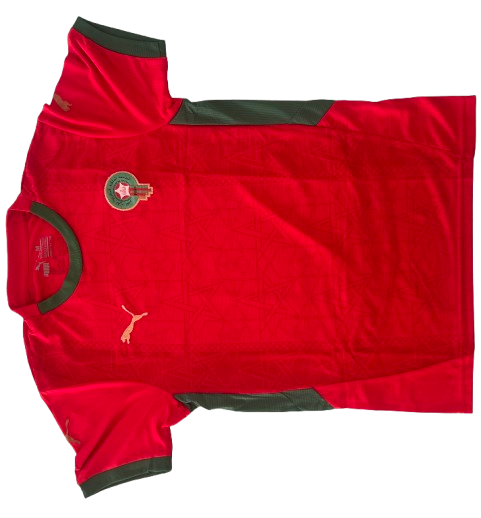 Maroc home 24