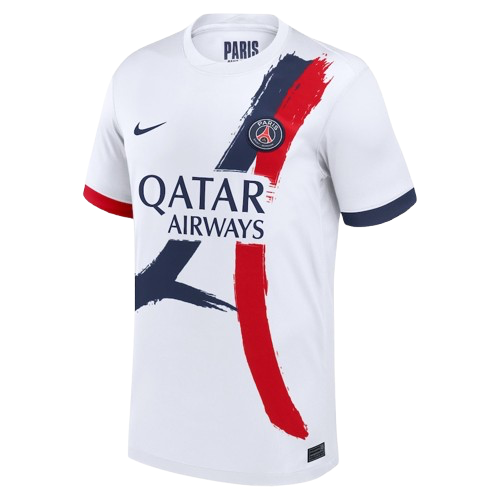 PSG away 24/25