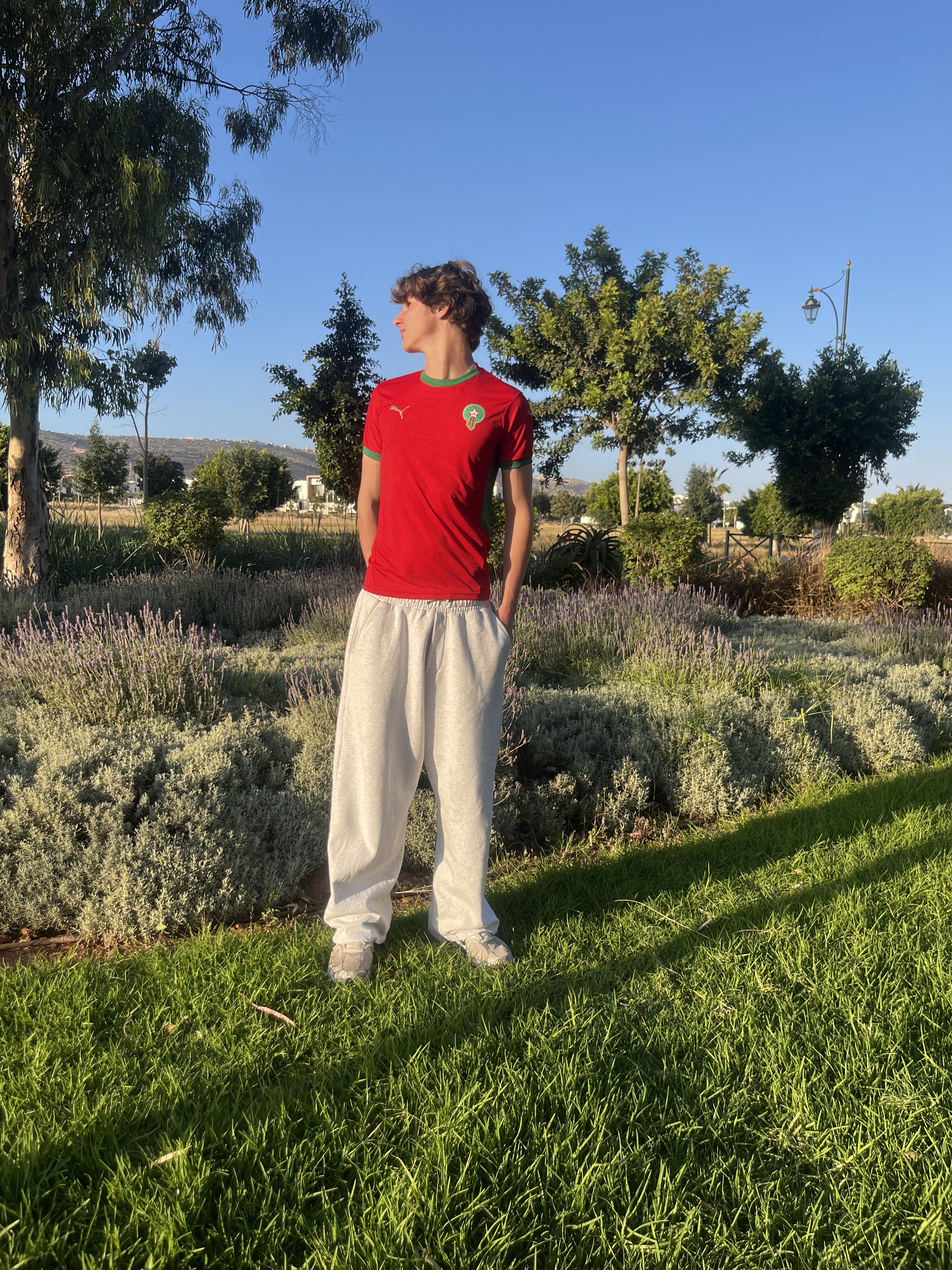 Ambiance Atlas Eleven autour de la selection chaude